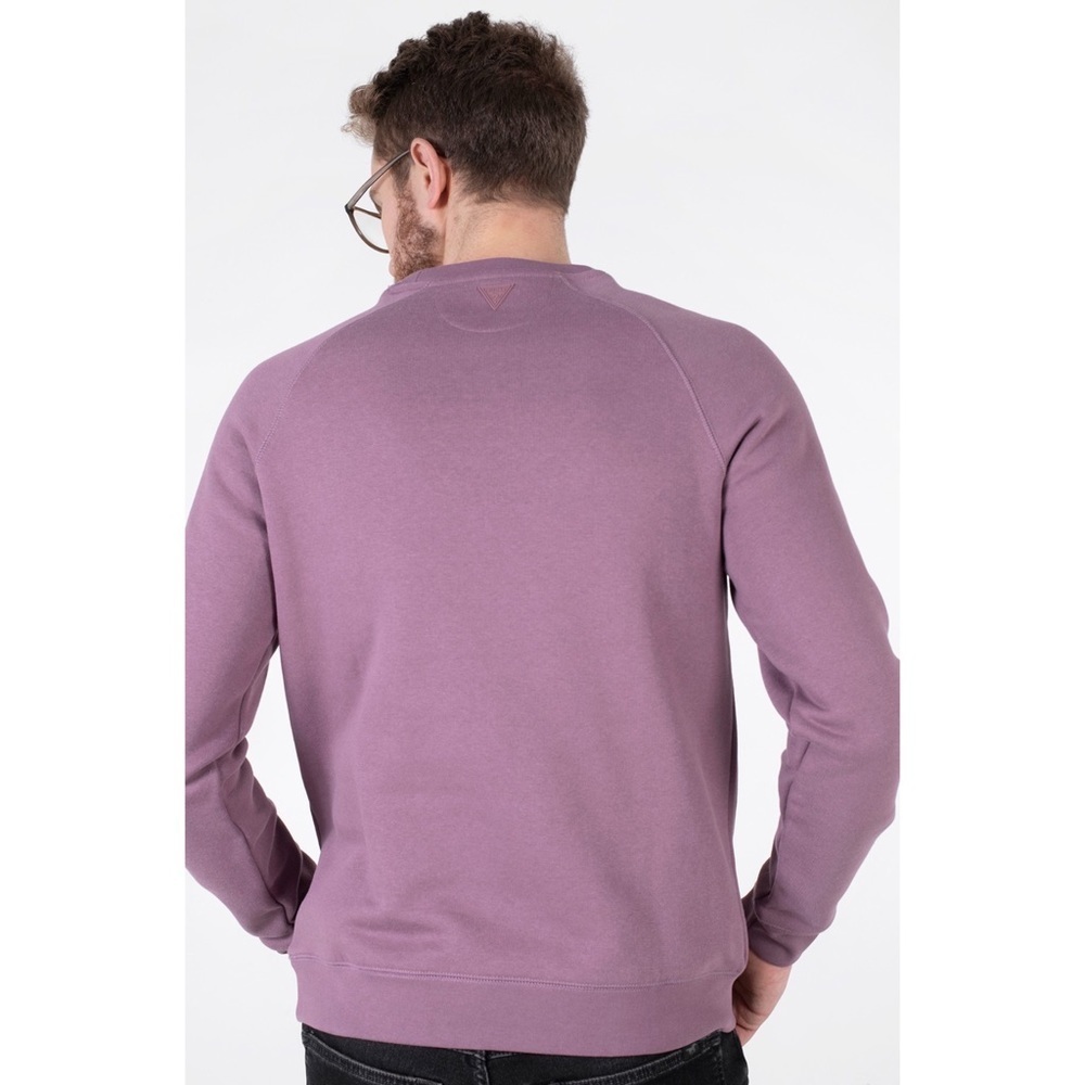 New GUESS Mens Sweater SZ XL - Picture 3 of 3